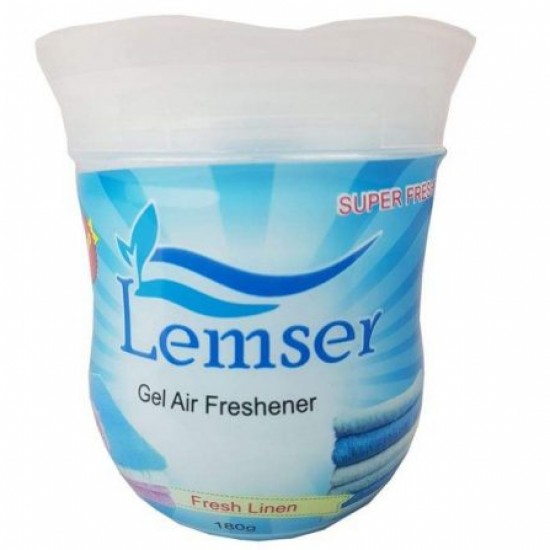 https://mrtahvil.com/خوشبو کننده هوا لمسر مدل Fresh Linen حجم 180 ميلي ليتري