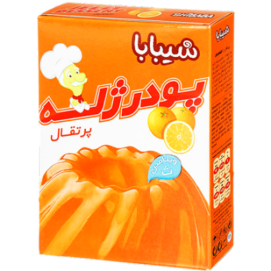 https://mrtahvil.com/پودر ژله پرتقال شيبابا 100 گرمي