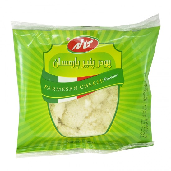 پودر پنير پارمسان سلفون کاله 100 گرمي