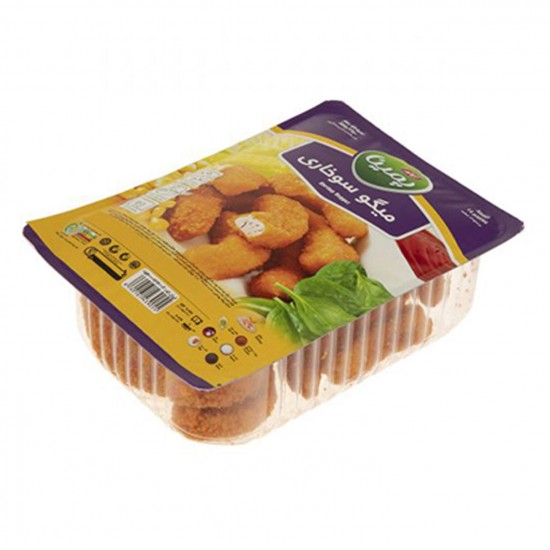 ميگو سوخاري پمينا کاله 300گرمي