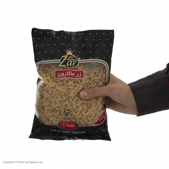 ماکاروني فرمي البو زر ماکارون  500 گرمي