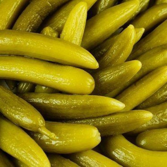 خيار شور درجه1 ويژه