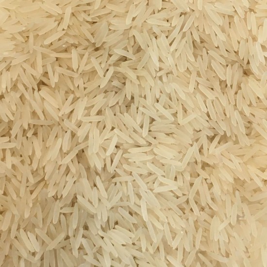 برنج هندي خاطره
