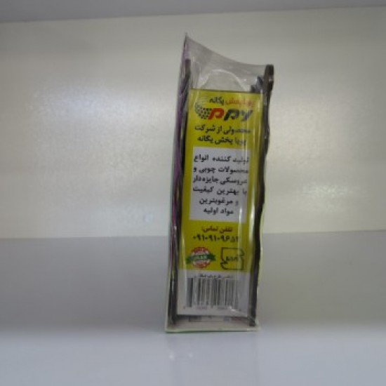 شانسي باب اسفنجي چوبي دردونه