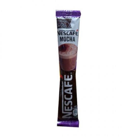 نسکافه موکا 17.9 گرمي