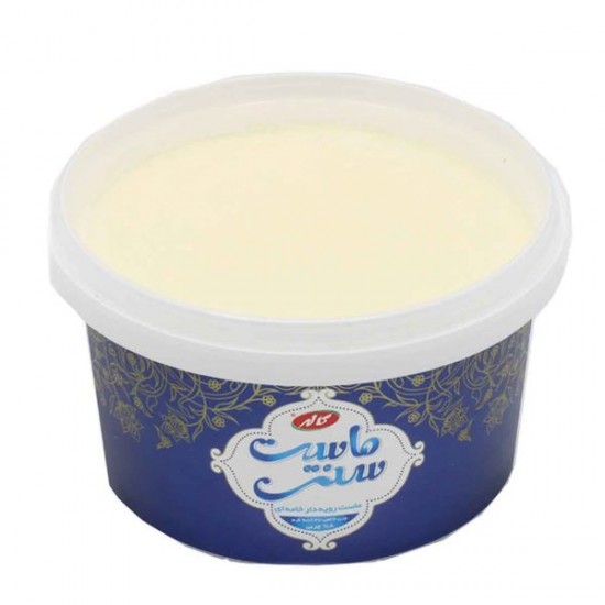 ماست سنتي کاله 900 گرمي