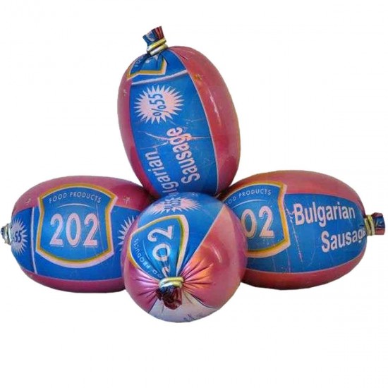 بلغاري 55% گوشت 202