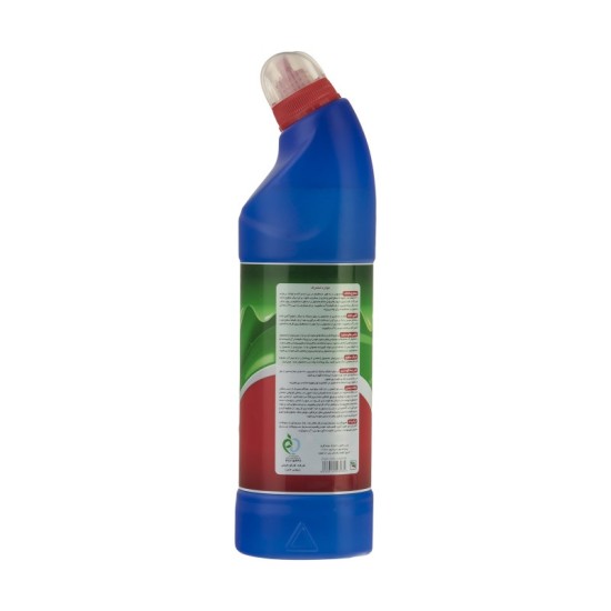 سفيد کننده غليظ تاژ 750 گرمي