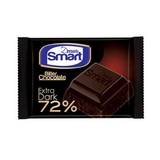 https://mrtahvil.com/شکلات دريم اسمارت 72% شيرين عسل 50 گرمي