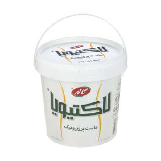 ماست کم چرب 1.4% لاکتيويا 1500 گرمي
