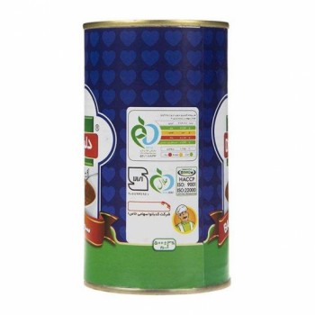 سوپ جو دلپذير 500 گرمي