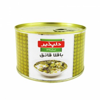 باقلا قاتق دلپذير 482 گرمي
