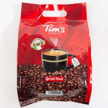 نسکافه 3in1 Tims بسته50عددي20 گرمي