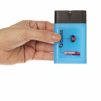 عطر جيبي مردانه مدل Degree حجم 45 ميلي ليتر