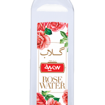 گلاب سميه 240 ميلي ليتري