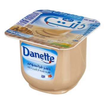 دسر بيسکوييتي دنت 100 گرمي
