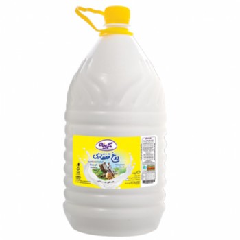 دوغ گاز دار ( تخميري ) قفقازي گرينه 2000 گرمي