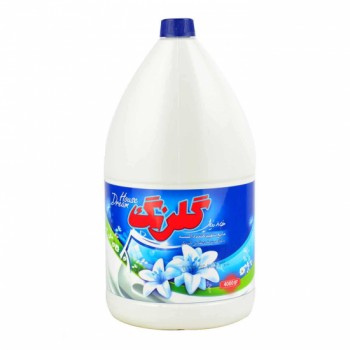 سفيد کننده و ضدعفوني کننده گلرنگ سري خانه رويايي 4000 گرمي