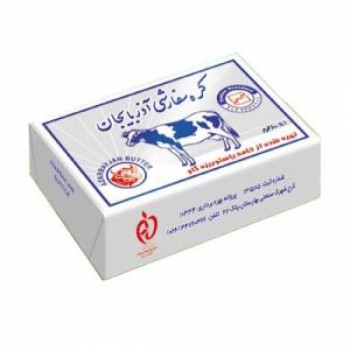 کره حيواني آذربايجان 100 گرمي