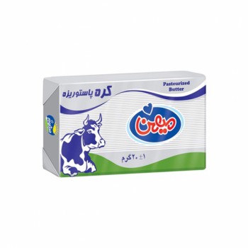 کره پاستوريزه ميهن 20 گرمي