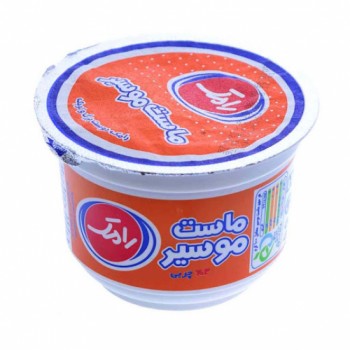 ماست موسير رامک 250 گرمي