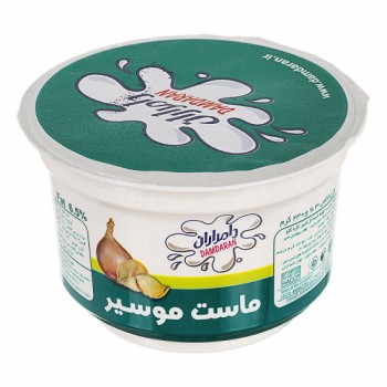 ماست موسير دامداران 230 گرمي