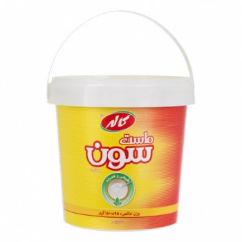 ماست سون همزده پرچرب کاله 1.5 کيلوگرمي