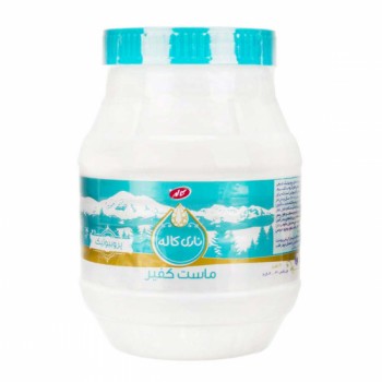 ماست پرچرب کفير ناري کاله 1400 گرمي