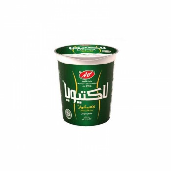 ماست پرچرب لاکتيويا کاله 900 گرمي