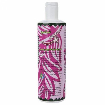 شامپو سير استوانه پرژک 450 گرمي