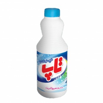 مايع سفيد کننده تاپ 720 گرمي