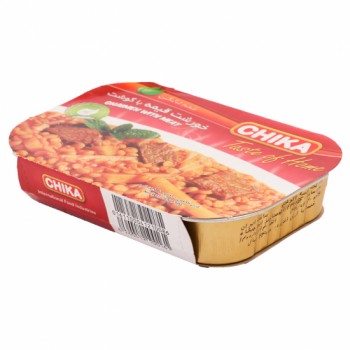 خورش قيمه چيکا 285 گرمي