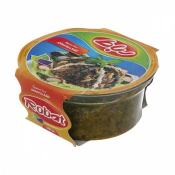 کشک بادمجان رباط 300 گرمي