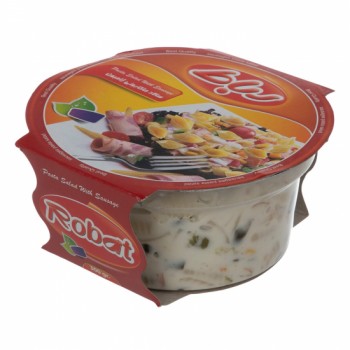 سالاد ماکاروني ژانبون رباط 300 گرمي