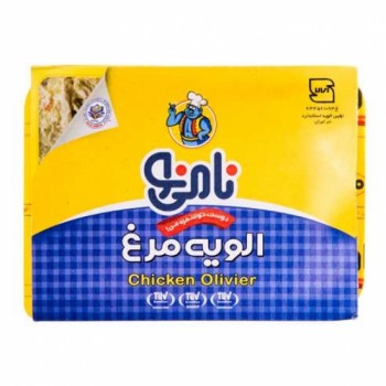 الويه مرغ نامي نو 200 گرمي