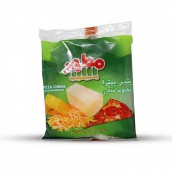 پنير پيتزا مخلوط خلالي مطهر 180 گرمي