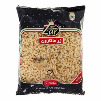 ماکاروني فرمي البو زر ماکارون  500 گرمي