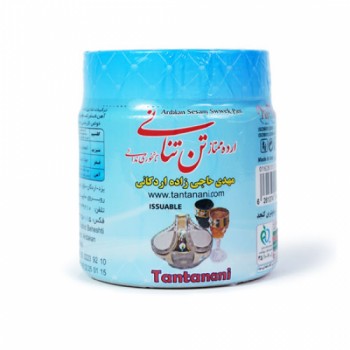 ارده ممتاز تن تناني 400 گرمي