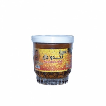 عسل کندوبال220 گرمي