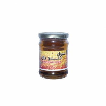 عسل کندوبال 280 گرمي