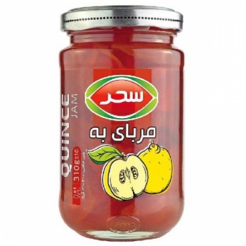 مرباي به سحر 310 گرمي