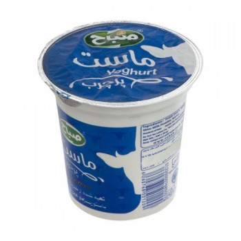 ماست پرچرب 3.2% صباح 700 گرمي