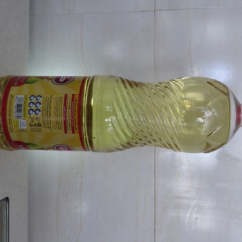 روغن مخصوص سرخ کردني گل بانو 1350 گرمي