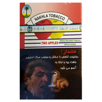 تنباکو دوسيب نخل