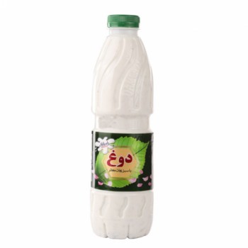 دوغ سبزيجات معطر دامداران  950 ميلي ليتري