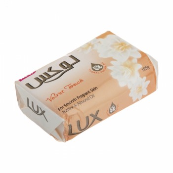 صابون لوکس گل ياس 125گرمي