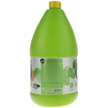 مايع سفيد کننده معطرکيجا 4000 گرمي