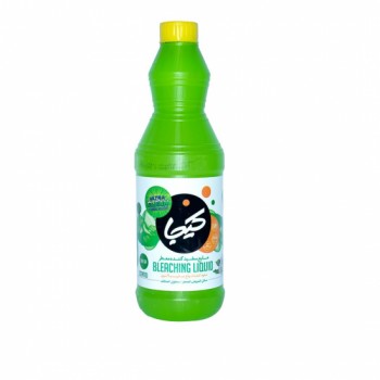 مايع سفيد کننده معطرکيجا 1000 گرمي
