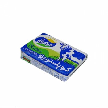 کره 50 گرمي ميلکوم ميهن