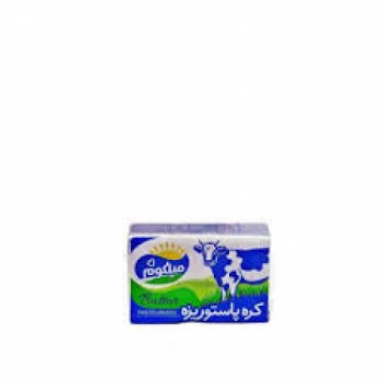 کره 25 گرمي ميلکوم ميهن